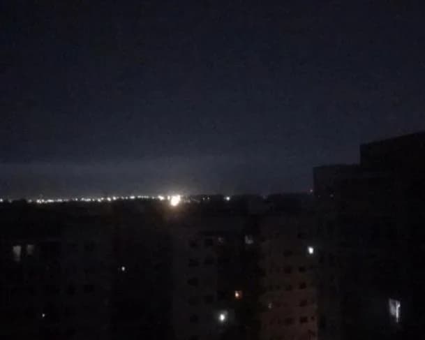 Bairros de Manaus enfrentaram falta de energia elétrica nesta quinta-feira (27/3); Amazonas Energia se manifesta