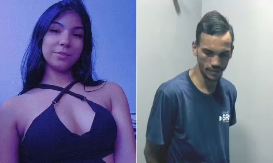 Caso Vitória: confissão do crime é gravada e mostra detalhes da morte da adolescente; veja