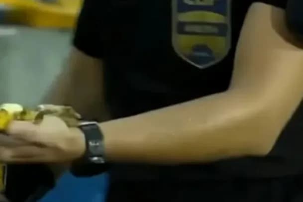 CBF solicita punição ao Inter por ato racista contra o Sport