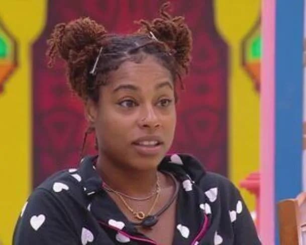 BBB25: Thamires é eliminada do jogo com 61% da preferência do público
