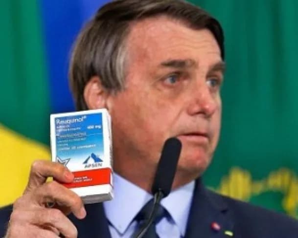 PGR pede arquivamento de investigação de suposta fraude em cartão de vacinação de Bolsonaro
