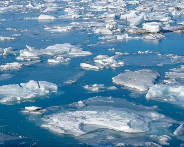 Nível global do mar subiu acima do esperado, afirma NASA