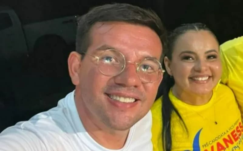 Nepotismo: MPAM solicita exoneração de subsecretário, irmão de vice-prefeita de Parintins