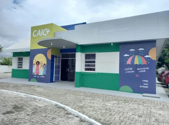 Três Caics passam a oferecer atendimento para crianças com autismo