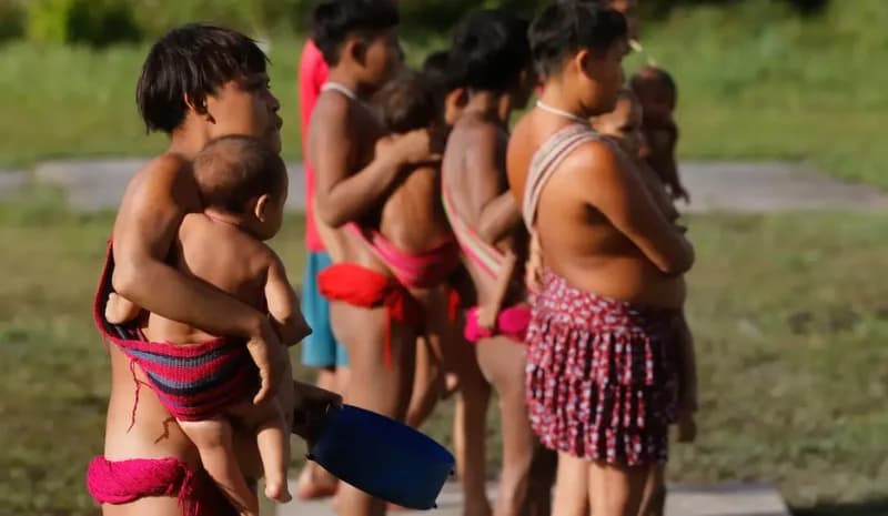 Brasil registra 391 etnias e 295 línguas indígenas, mas desafios persistem