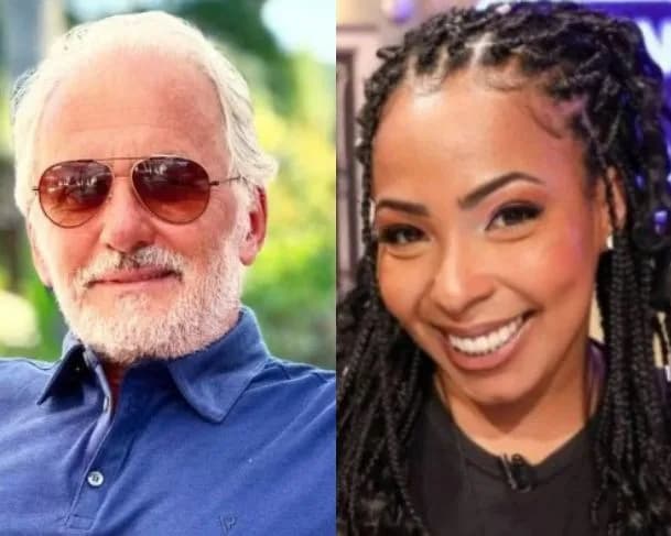 Ex-assistente de Danilo Gentili acusa Otávio Mesquita de estupro