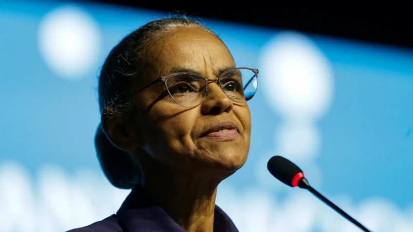 Marina Silva critica aprovação do novo licenciamento ambiental: “Retrocesso”