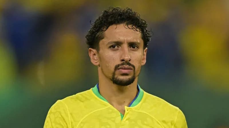 VÍDEO: Marquinhos manda recado para torcida brasileira após derrota por 4 a 1 para Argentina: “Tranquilidade”