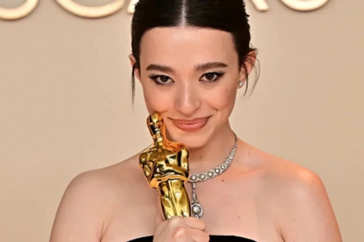 Academia do Oscar limita postagens no Brasil após chuva de ataques contra Mikey Madison e a premiação