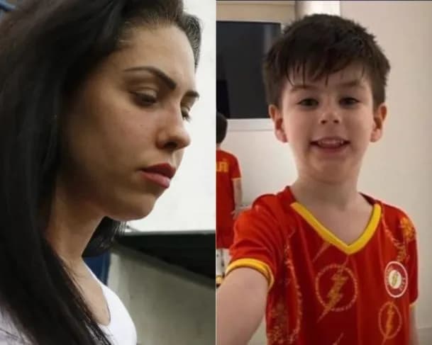 Caso Henry Borel: TJRJ mantém prisão preventiva de Monique Medeiros