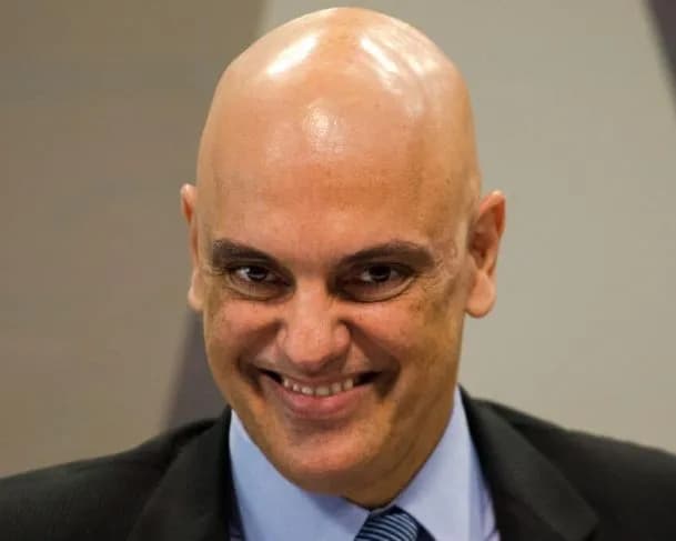 Moraes autoriza primeira turma do STF a iniciar análise de acusações contra Jair Bolsonaro e outros 33 indiciados