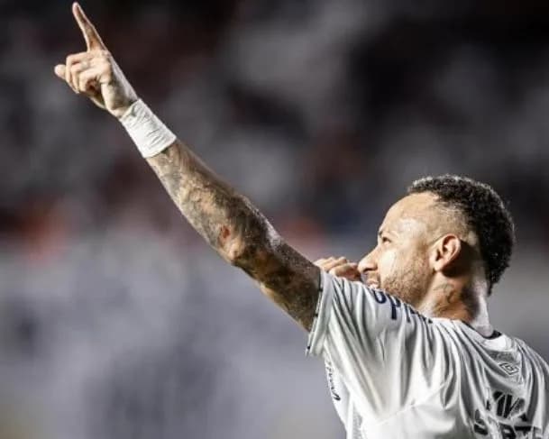 Neymar é oficialmente cortado dos próximos jogos da seleção brasileira