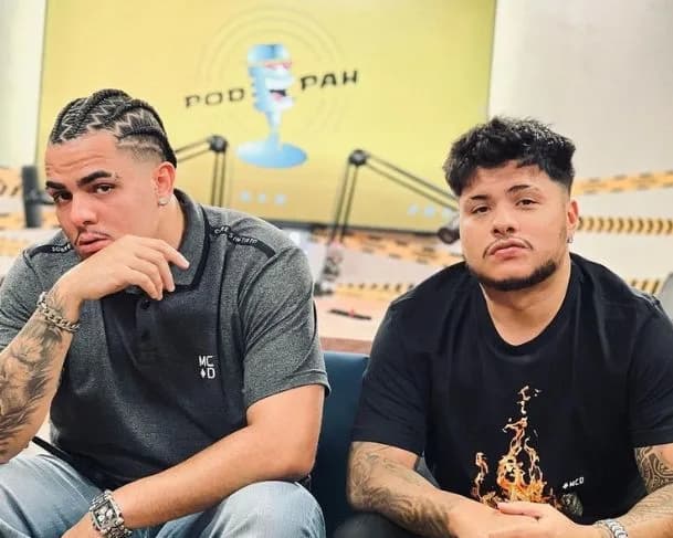 Podpah é acusado por criadores de conteúdo de tentar derrubar canais dentro do YouTube