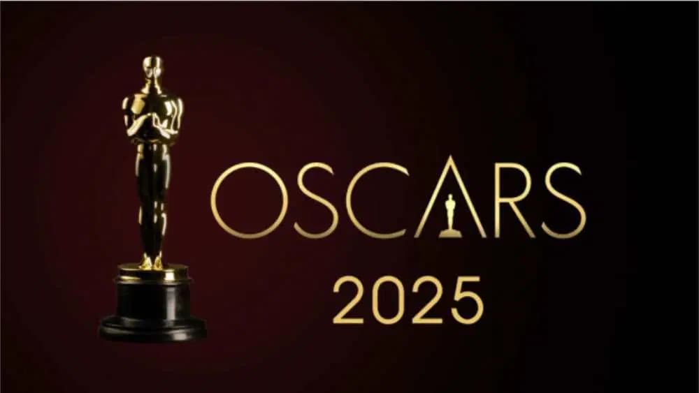 Veja a lista completa dos vencedores do Oscar 2025