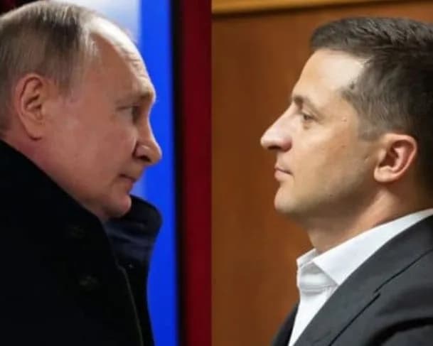 Putin concorda com cessar-fogo de 30 dias com a Ucrânia, diz Estados Unidos