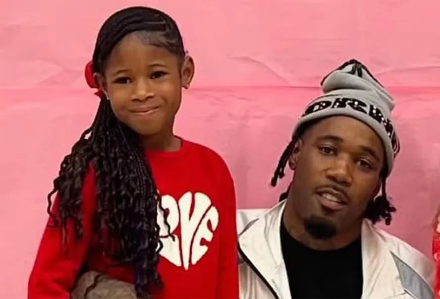 Rapper G$ Lil Ronnie é morto a tiros junto com filha de 5 anos no Texas