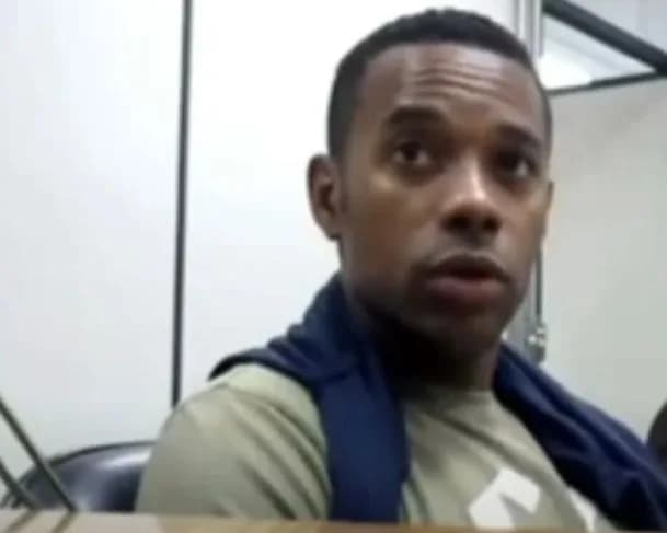 Moraes vota por manter ex-jogador Robinho preso; entenda