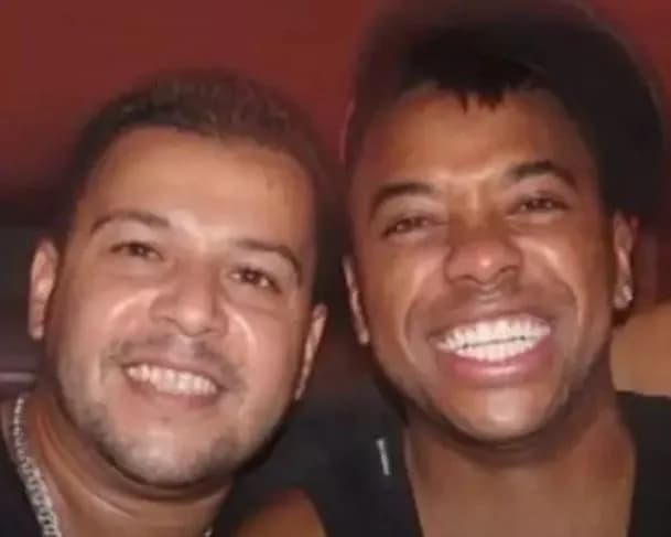 Amigo de Robinho acusado em caso de estupro é encontrado morto em estacionamento