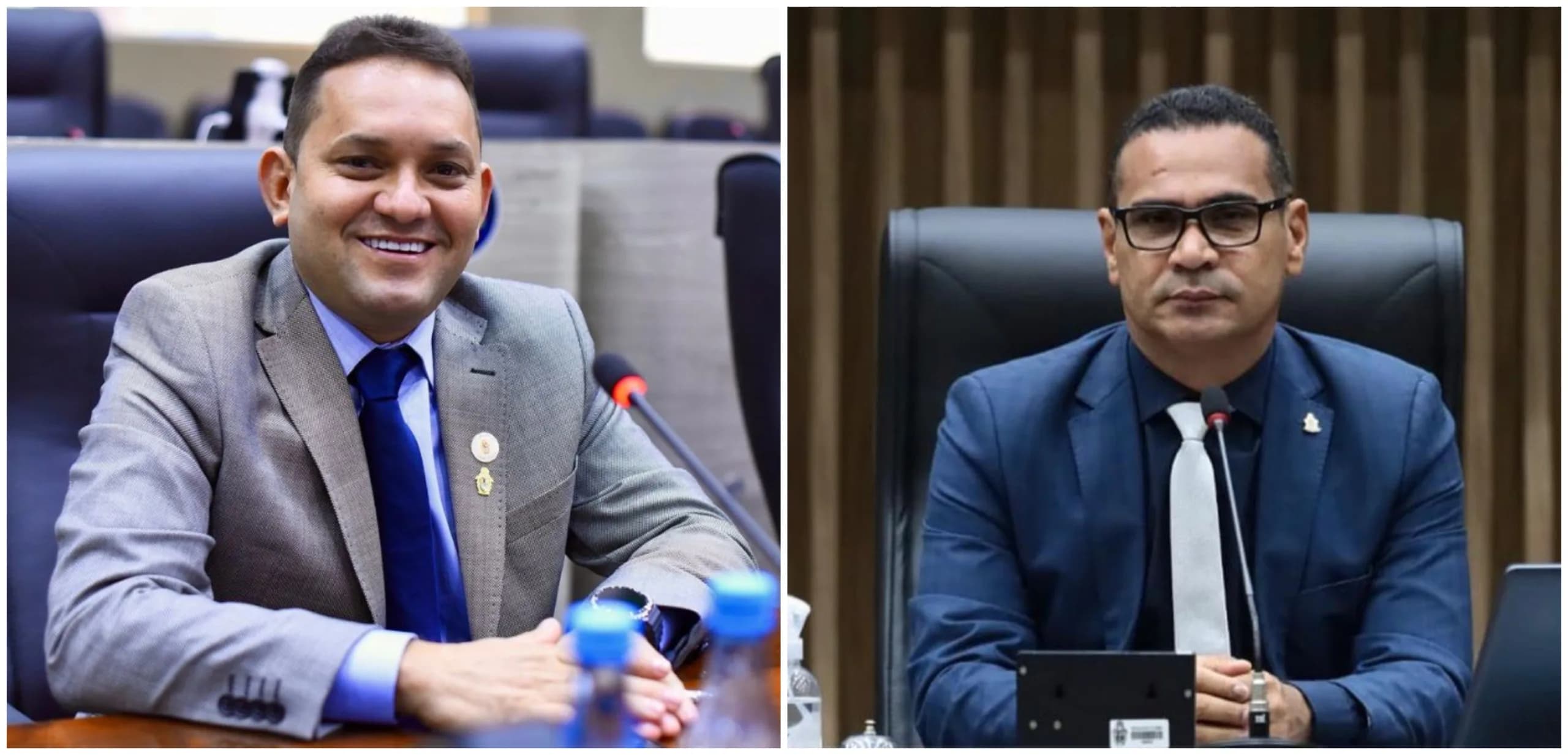 Vereadores de Manaus participarão de encontro com Lideranças do Transporte Alternativo em Brasília por 4 dias