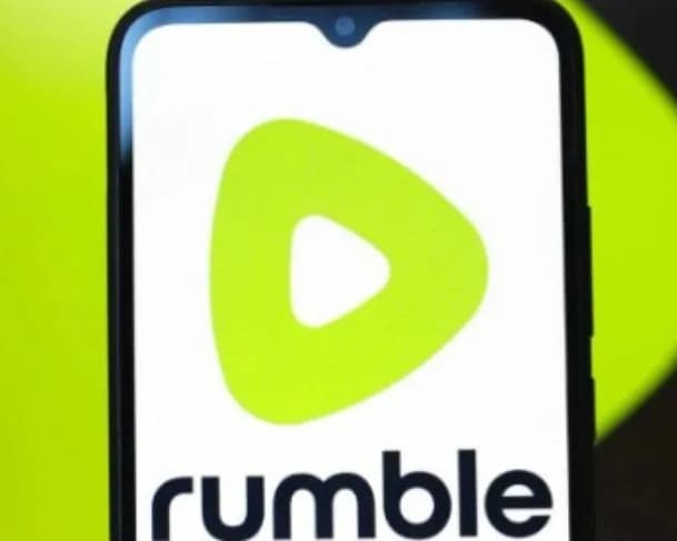 Ministros do STF decidem manter bloqueio da Rumble no Brasil