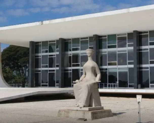 STF forma maioria para manter Moraes, Dino e Zanin em julgamento de tentativa de golpe