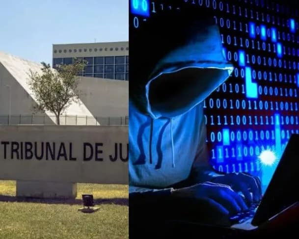 Site do STJ sofre ataque hacker e fica com acesso comprometido há mais de 24 horas
