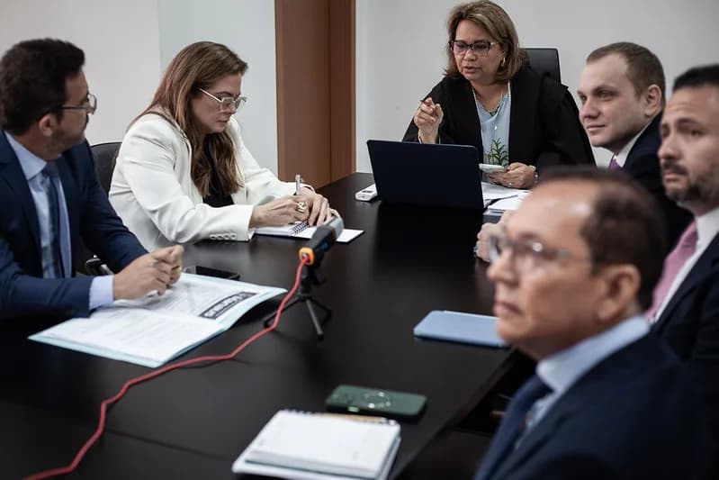 Audiência sobre aumento de preço da tarifa de ônibus é suspensa e deve retornar na próxima segunda (17)