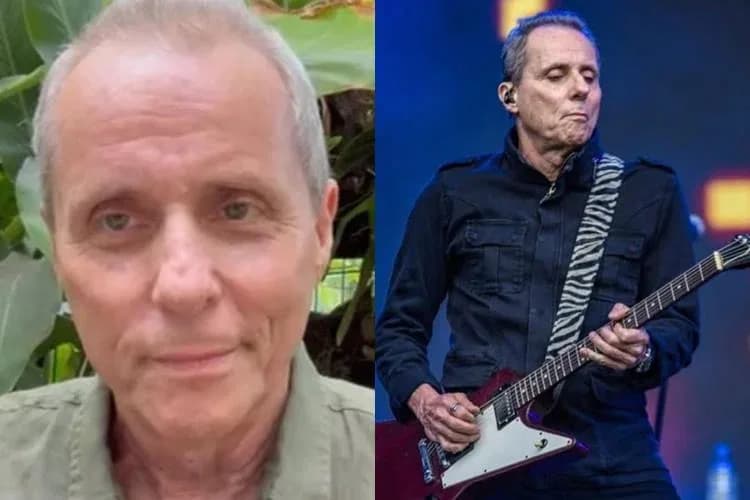 Tumor no pâncreas: conheça os sintomas da doença que atinge Tony Bellotto