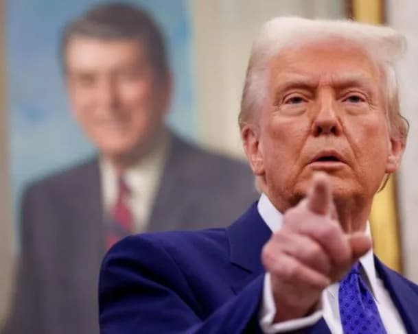 Estados Unidos ameaça Irã após ataque realizado pelos Houthis