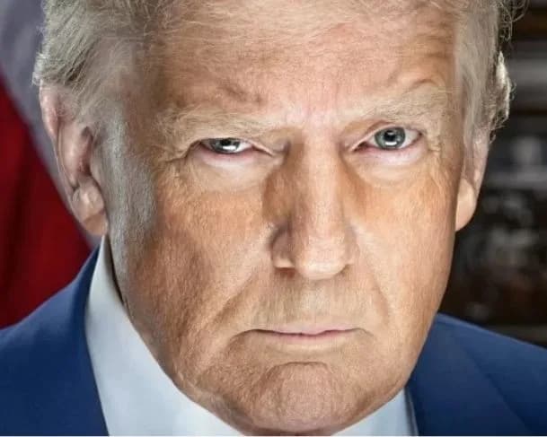 EUA confirma tarifas comerciais de 104% contra produtos da China, a partir de quarta (9/4)