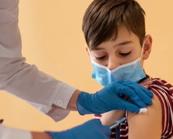 STJ determina que pais podem ser multados caso não vacinem os filhos contra covid-19