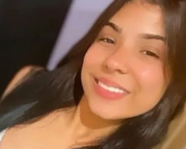 Caso Vitória: Polícia encontra fotos da vítima e conversas incriminadoras no celular de suspeito