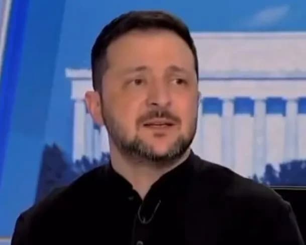 Líderes europeus manifestam apoio a Zelensky após discussão com Trump