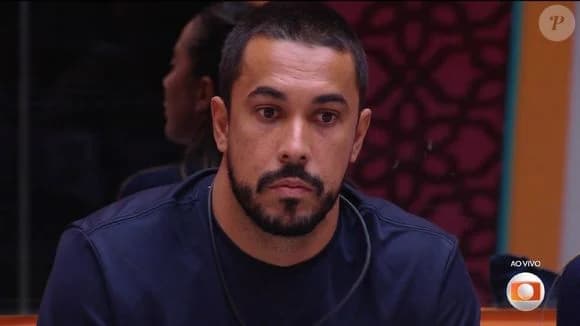 BBB 25: Após acusações de assédio, Maike pede desculpas: &#8220;Estou envergonhado&#8221;