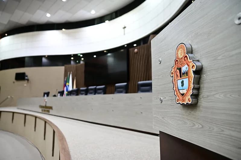 Prestação de contas de Arthur Neto em 2020 ainda percorre nos corredores da CMM