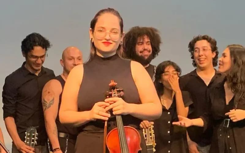 ‘Música em Movimento’: oficinas gratuitas capacitam professores e estudantes LGBTQIAPN+