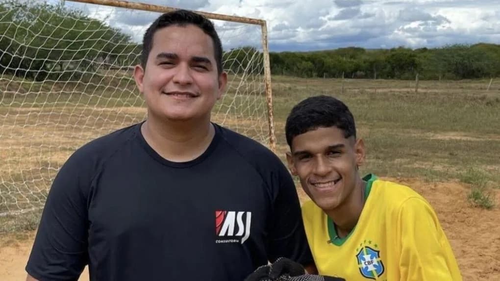 Empresário que vai ganhar mais de R$5 milhões de Luva de Pedreiro ao vencer processo, se manifesta: “Receba”