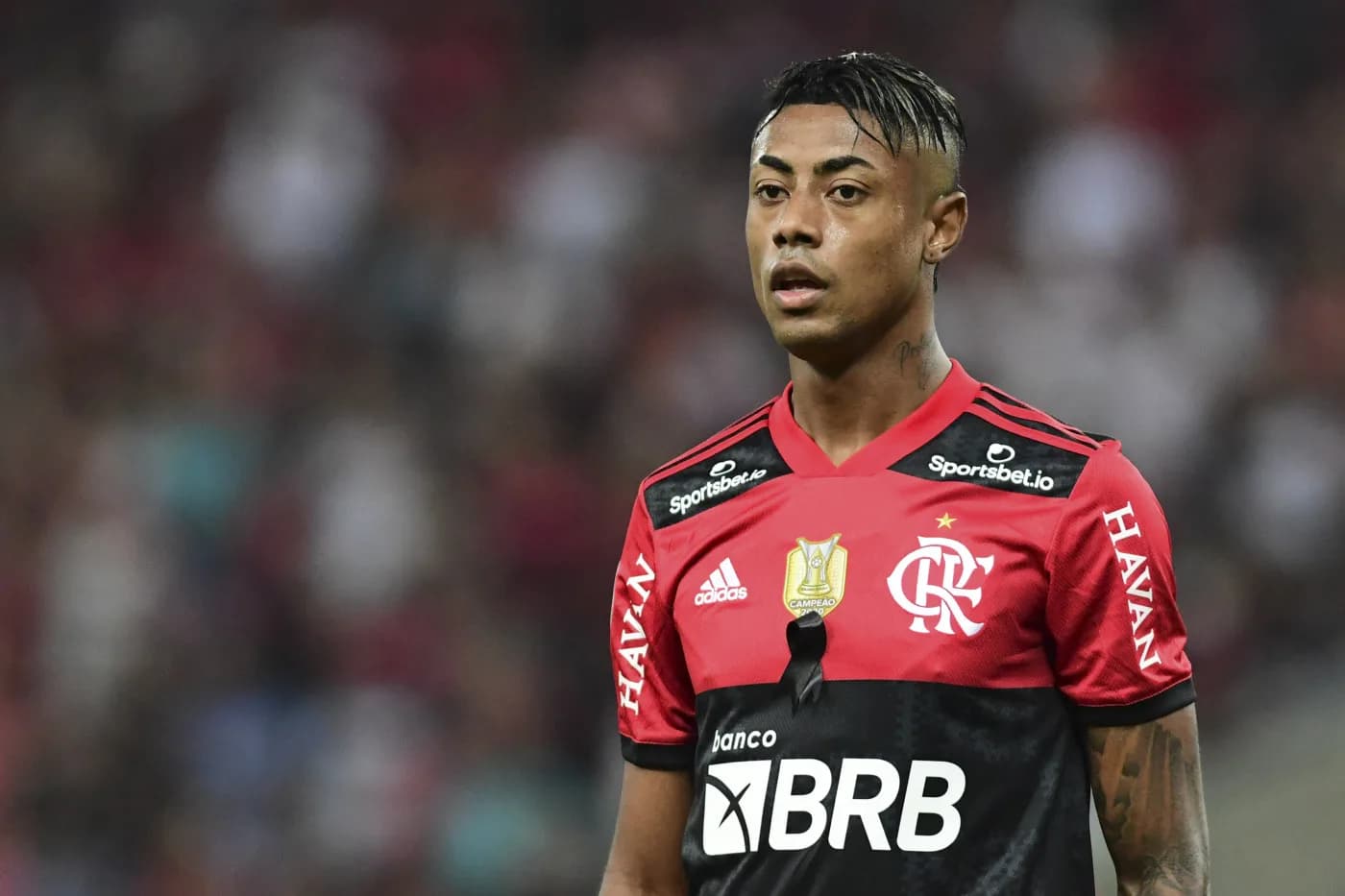 Saiba detalhes sobre indiciamento de Bruno Henrique por apostas; Flamengo se pronuncia