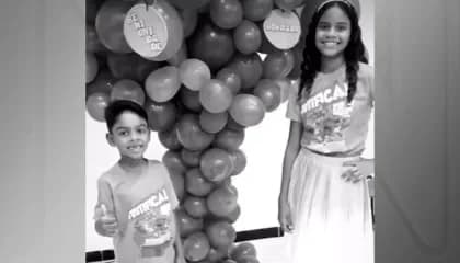 Morre adolescente de 13 anos vítima de ovo de Páscoa envenenado no MA