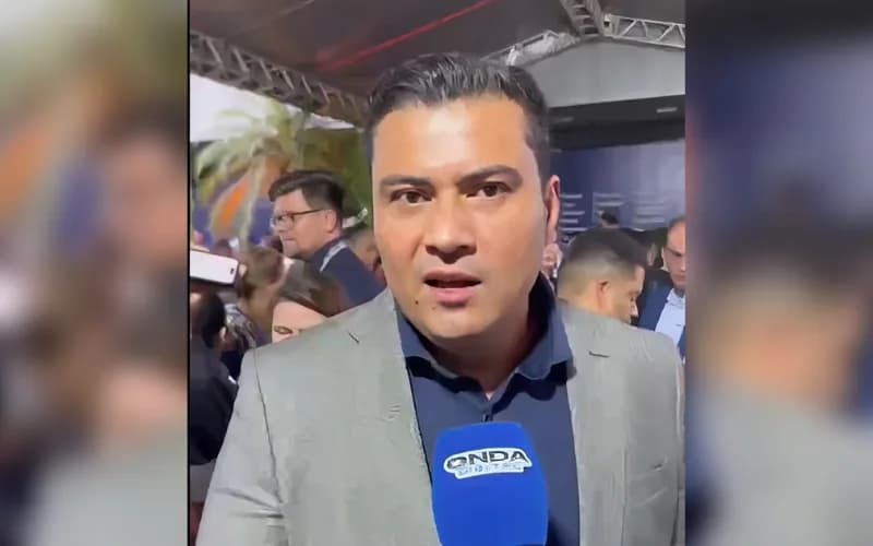 Prefeito de Autazes anuncia resgate da Festa do Leite: “Vem sendo esquecida”