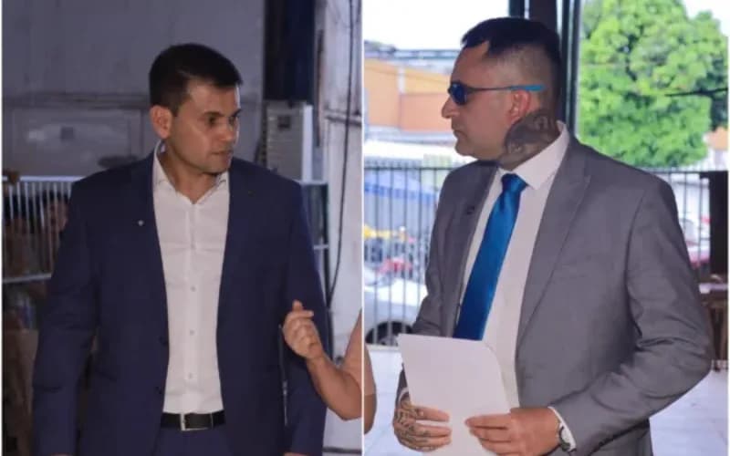 Sindicato dos Feirantes pede a cassação de mandatos de Salazar e Rosses