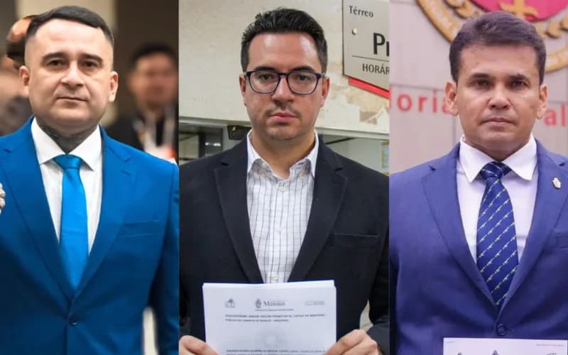 Qual é o plano: cassar toda a oposição na CMM?