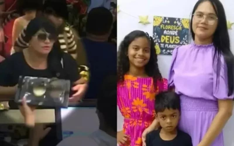 Ovo de Páscoa envenenado no Maranhão foi motivado por ciúmes, aponta investigação