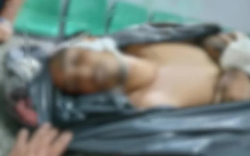 Suspeito de assaltos morre durante troca de tiros com a PM em Manaus