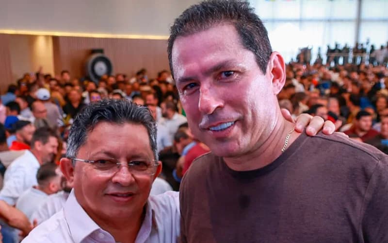 Omar abre campo de diálogo e PT tenta garantir espaço na chapa e no Senado