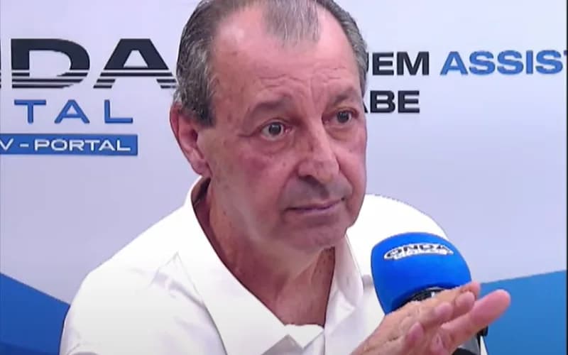 Omar abre o jogo sobre atuação da ministra Marina Silva no Governo Federal: “Não é mais forte”