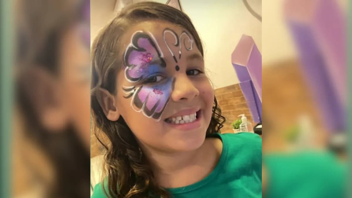 Tiktok emite alertas sobre desafios após morte de menina por inalar desodorante