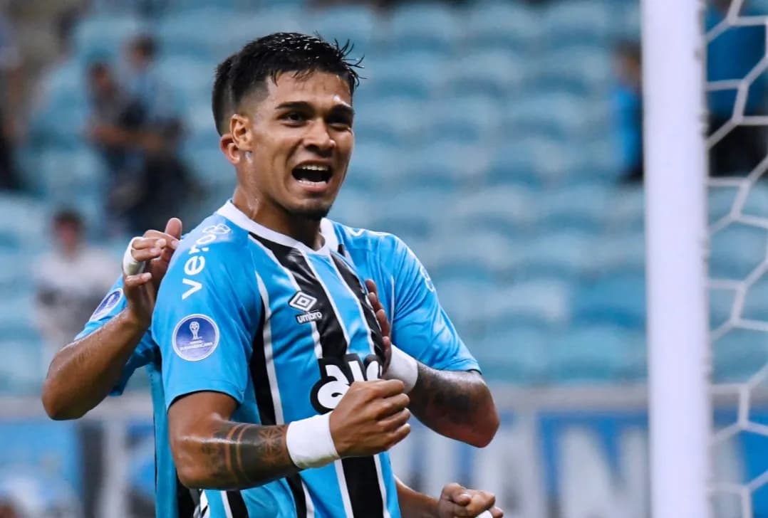 Copa Sul-Americana: Vasco vence, Corinthians tropeça e Grêmio mantém 100% na fase de grupos