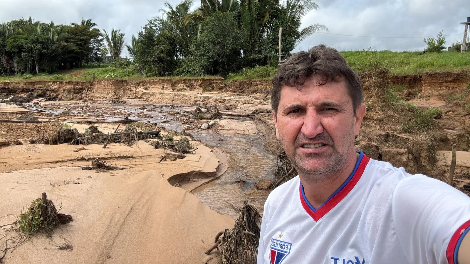 Sul do Amazonas espera resposta do Governo Federal para “moratória” ambiental