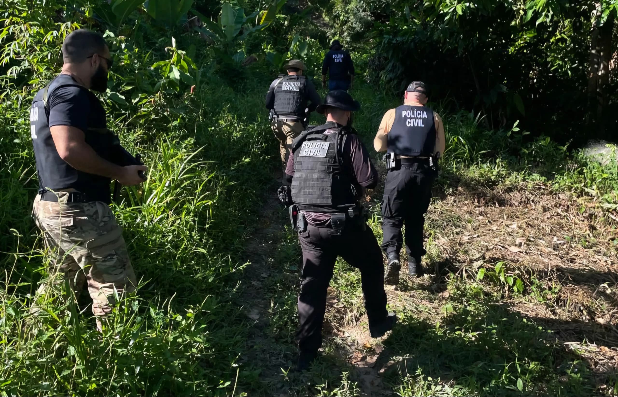 Tio abusa de sobrinho de 9 anos que precisou passar por cirurgia, em Tonantins-AM